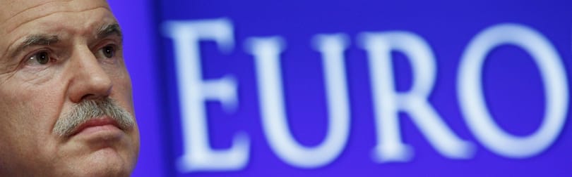 A görögök megtartanák az eurót, a németek viszont besokalltak