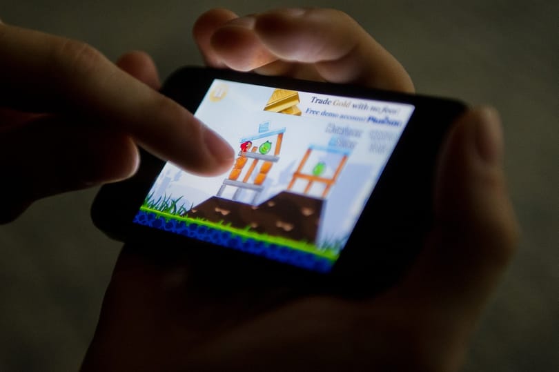 Felvásárolták az ikonikus Angry Birds fejlesztőjét