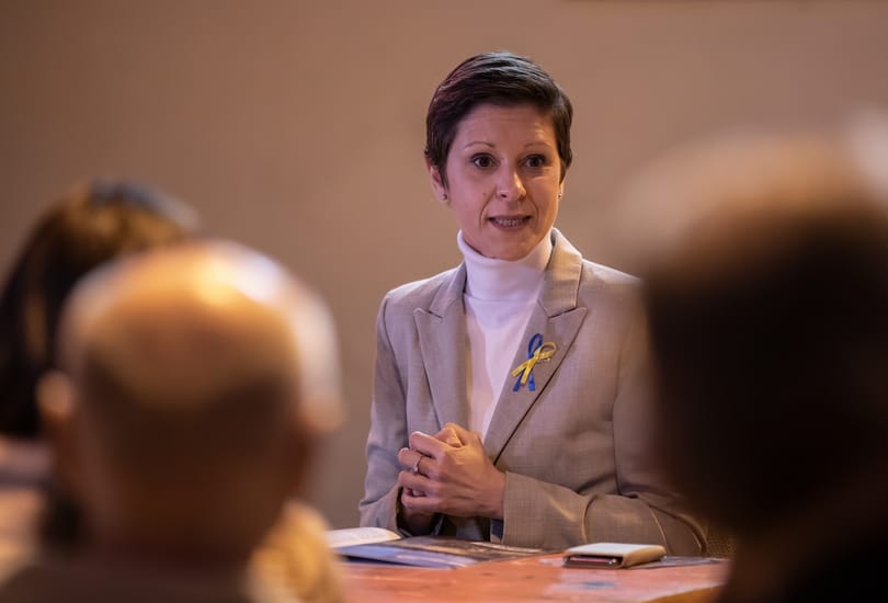 Szél Bernadett: Ne fordítsunk hátat Magyarországnak, mert akkor nyertek