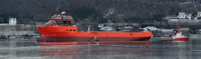 Miért különleges ez a hajó? A fotók alapján sose találná ki
