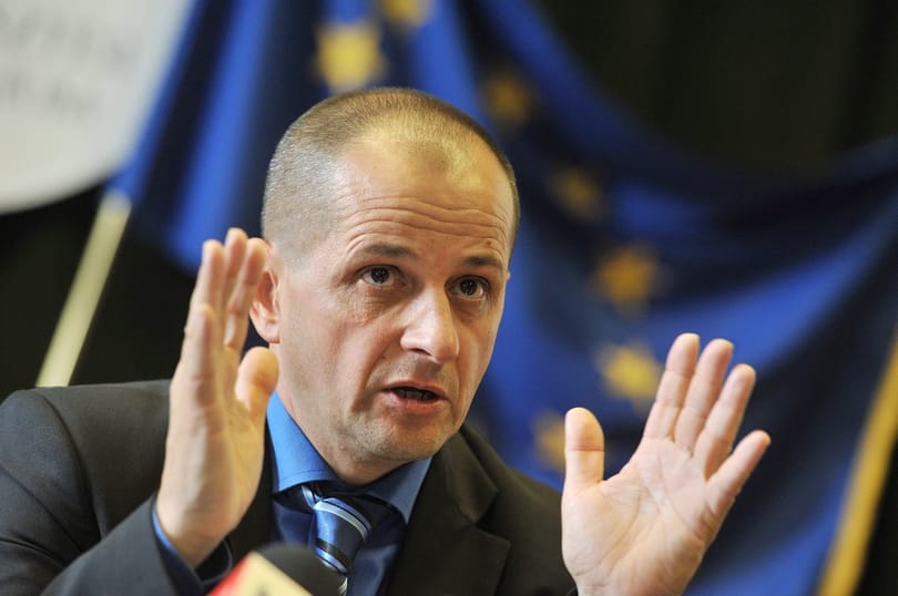 Kiakadt az MSZP Budai Gyula kartellügyén