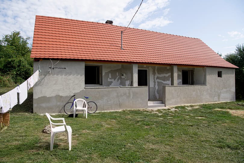 Magyarország a vályogházak országa – de kaphatunk rá lakáshitelt vagy csok-támogatást?