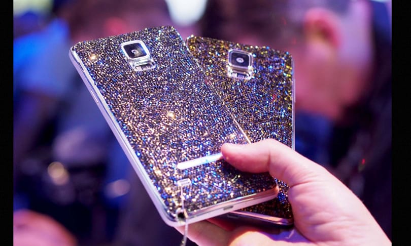 Meghalt Gernot Langes-Swarovski, aki naggyá tette a céget