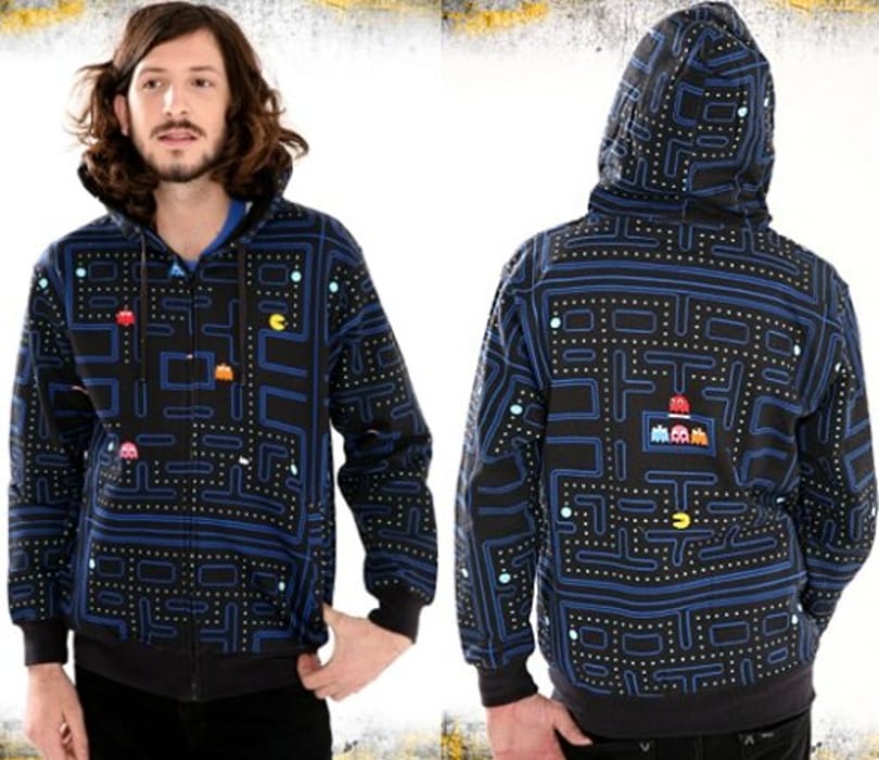 Pac-man 30 éves