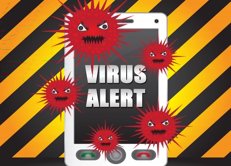 Igen veszélyes: egyszerre támadja egy malware a telefont és a PC-t
