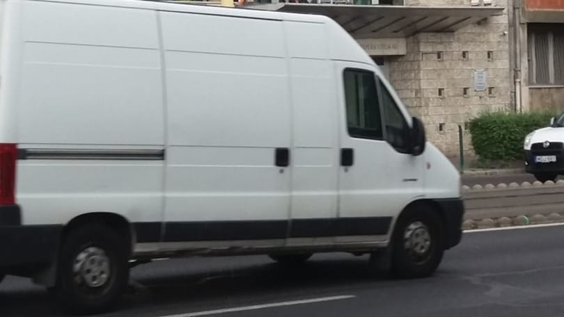 Képrejtvény: Megtalálja a traffipaxot ezen a fotón?