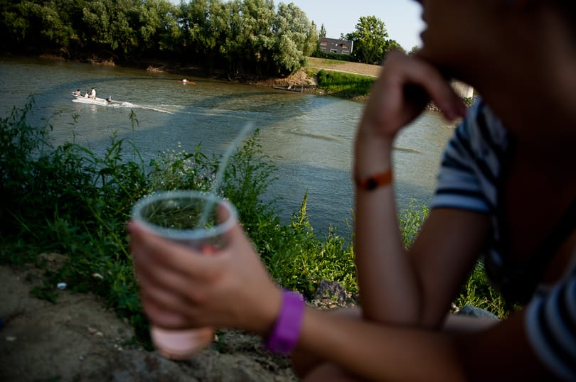 Velencén lesz a 2012-es EFOTT