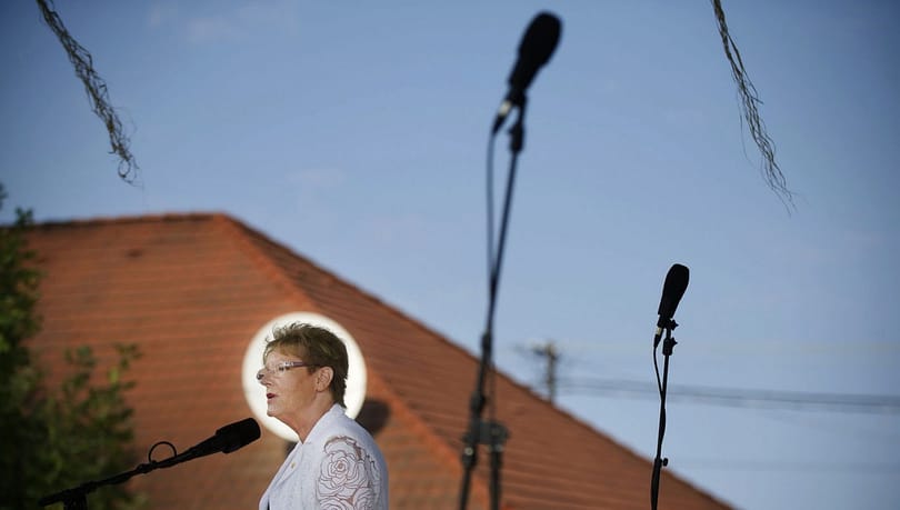 Megnyílt az idei sajtófotó kiállítás 