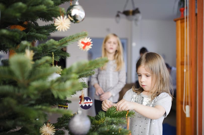 Megúszhatjuk-e stressz nélkül a karácsonyt?
