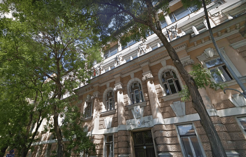 Javítóintézetre ítélte a bíróság az iskolai lövöldözést tervező miskolci fiatalt