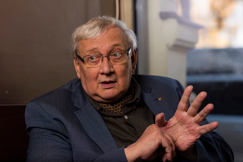 „Majmot találtál? Na és?