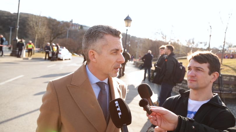 Megkérdeztük, mire költik az adóvisszatérítést az évértékelőre érkezők