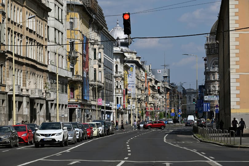 „Egykor aranybánya volt ez a hely, ma már csak nosztalgiából maradok