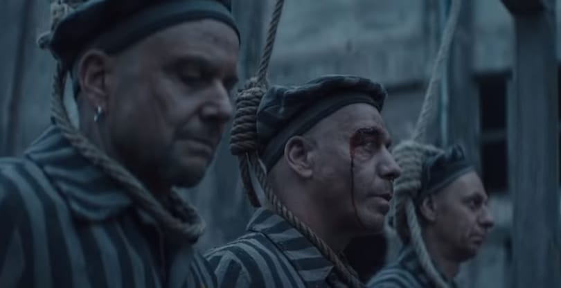 Kár volt hőbörögni a Rammstein miatt