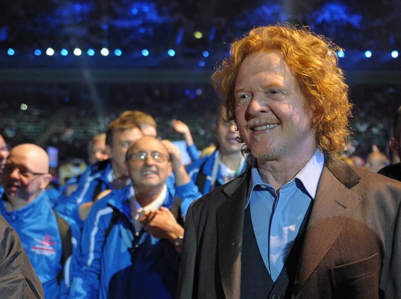 Feltámad a Simply Red, 35 koncertet terveznek