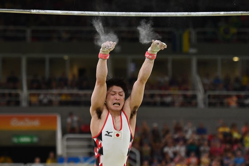 Majdnem pórul járt egy olimpikon: 1,3 millió forintos telefonszámlát kapott Rióban