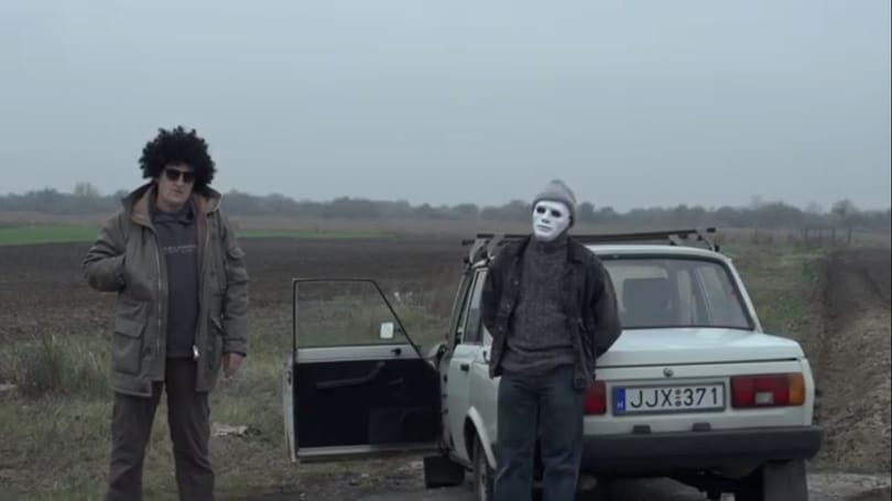 Ingyen megnézhető Emir Kusturica kedvenc magyar dokumentumfilmje