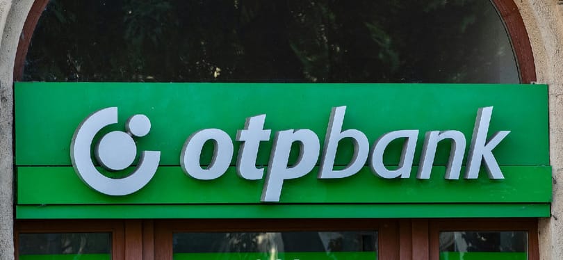Pontonként cáfolta az OTP Bank az ukrán részről őket ért vádakat