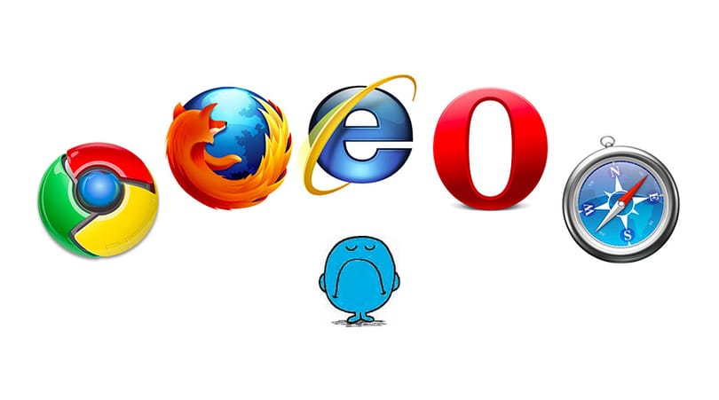 A Chrome blokkolja a reklámblokkolókat. Akkor melyik böngészőt használjam Windowson?