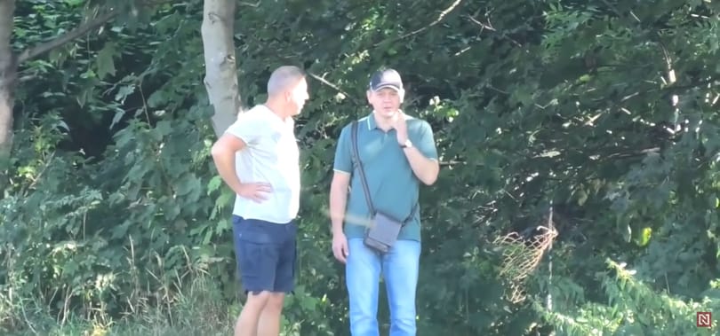 Pitiáner módszerekkel toboroztak kémeket az oroszok Szlovákiában