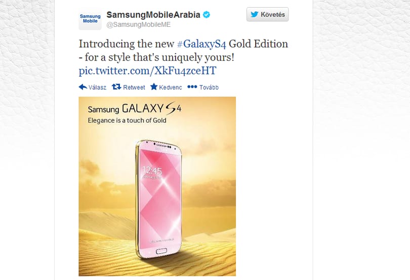 Ez most komoly? Utánozza a Samsung az Apple-t?