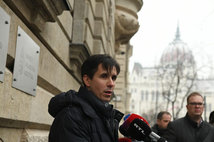 Kifut az időből Czeglédy Csaba: bukhatja önkormányzati mandátumát is?