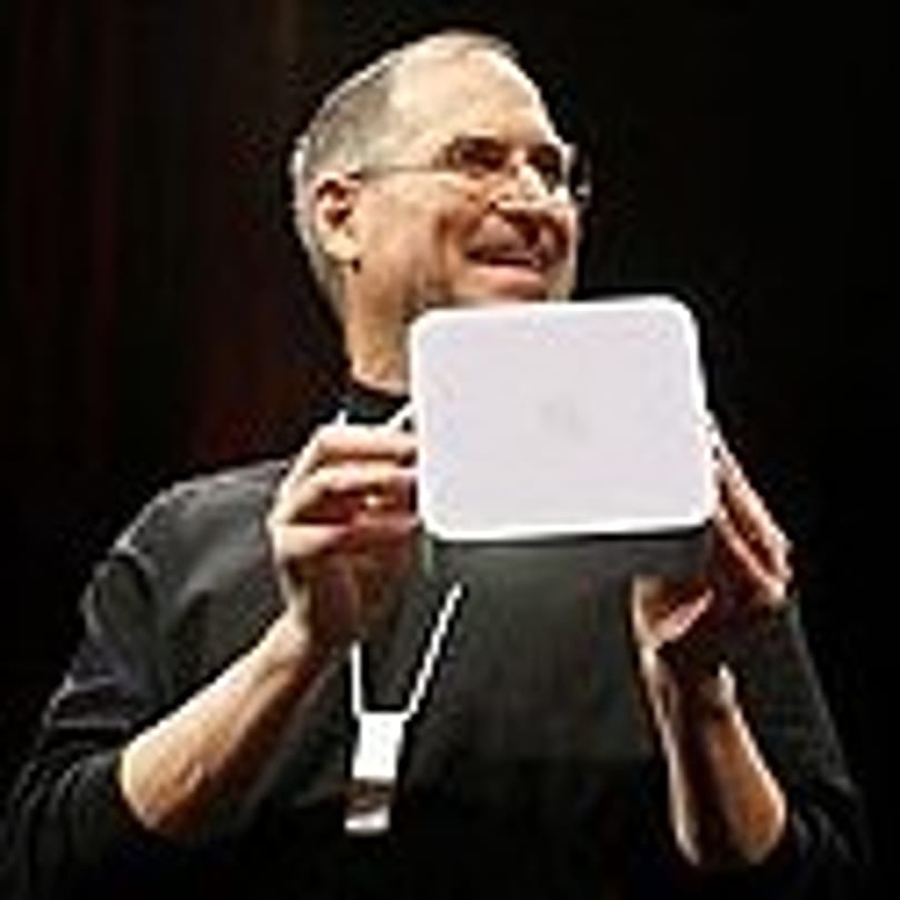 Apple reklámvideó 1984-ből