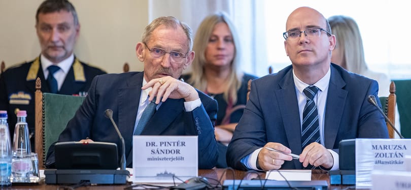 BM: Magasabb béremelést kaphatnak azok a pedagógusok, akik hátrányos helyzetű településen dolgoznak