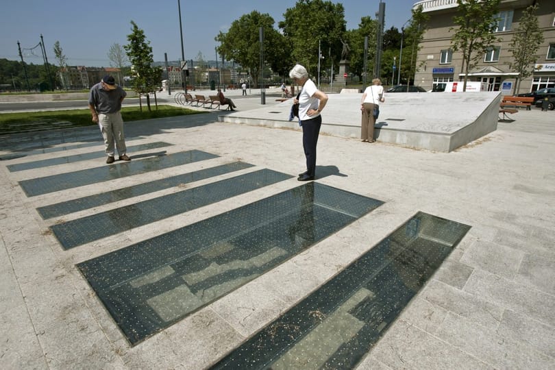 Feltérképezhetik Aquincum eddig ismeretlen részeit