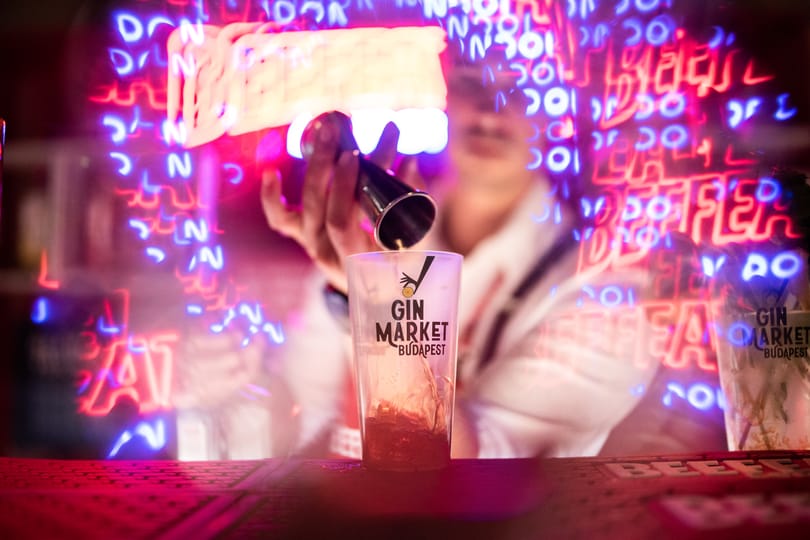 Töretlen a népszerűsége és még messze a vége: így lett a gin a világ egyik legnépszerűbb itala