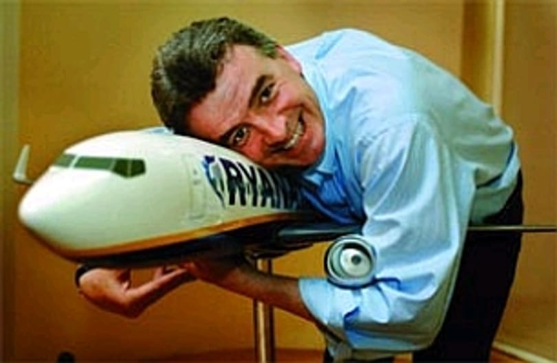 Újabb Ryanair botrány: nem érdekli őket a bíróság ítélete