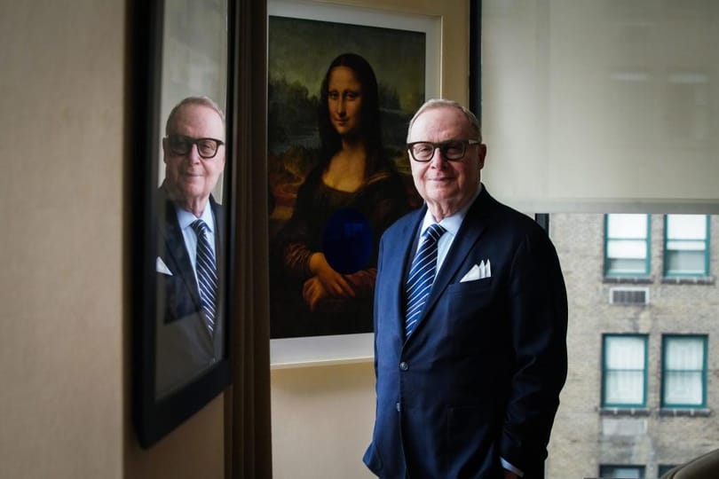 Öngyilkos lehetett Thomas H. Lee amerikai milliárdos