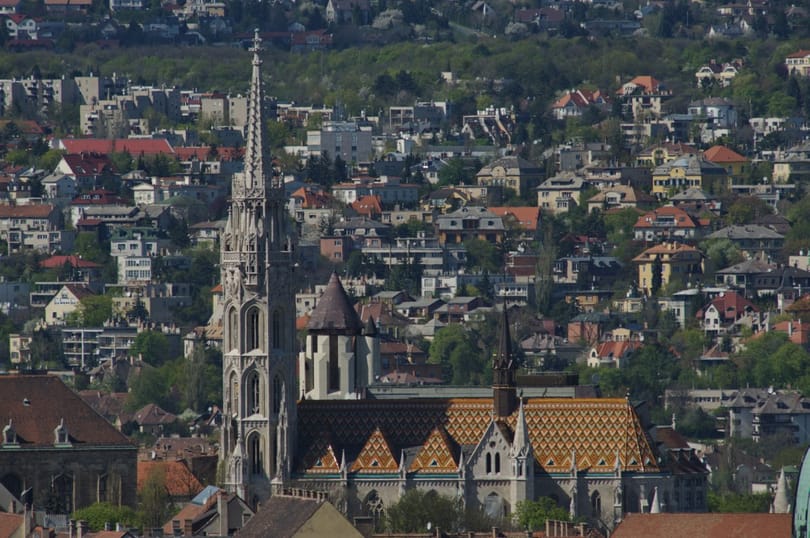 Újra lesznek koncertek a Mátyás-templomban