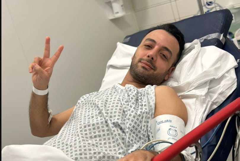 Kelet-európai zsoldosokat bérelhettek fel a Londonban élő iráni újságíró megkéselésére