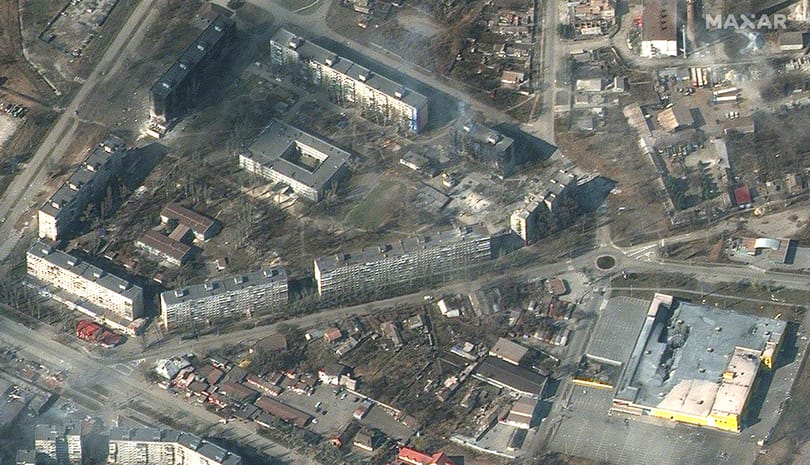 Figyelmeztette a NATO-t Oroszország, felmondott Putyin fontos tanácsadója - percről percre a háborúról