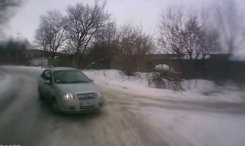 Ez az oroszországi baleset a legnagyobb sztereotípiát cáfolta meg – videó