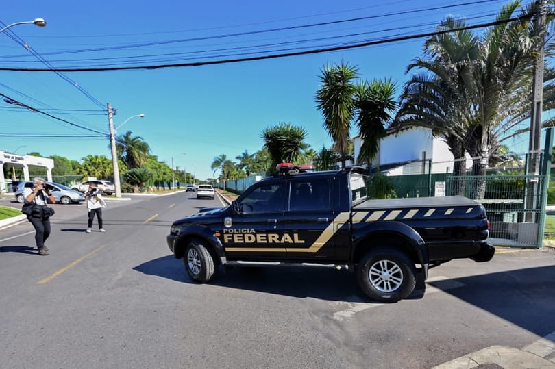 Egyhetes drograzziát tartott a brazil rendőrség, 45 embert öltek meg