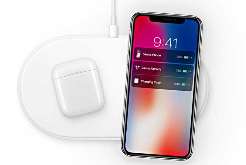 Titokban továbbfejleszti az Apple az AirPowert?