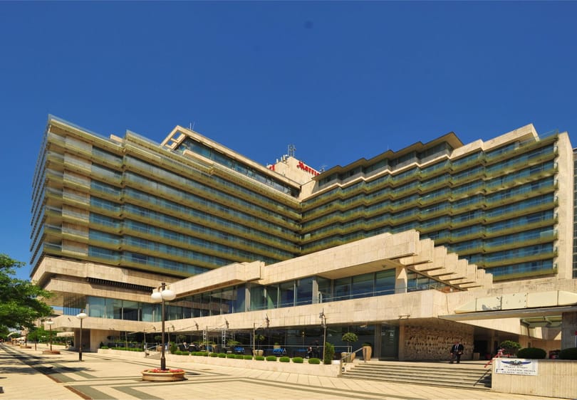 Tiborcz István veszi meg a Marriott Hotelt