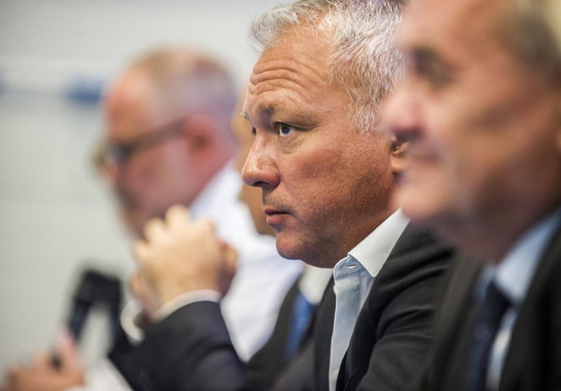Narancsléárusból vízkirály: Balogh Levente útja az Olympostól a Pepsiig