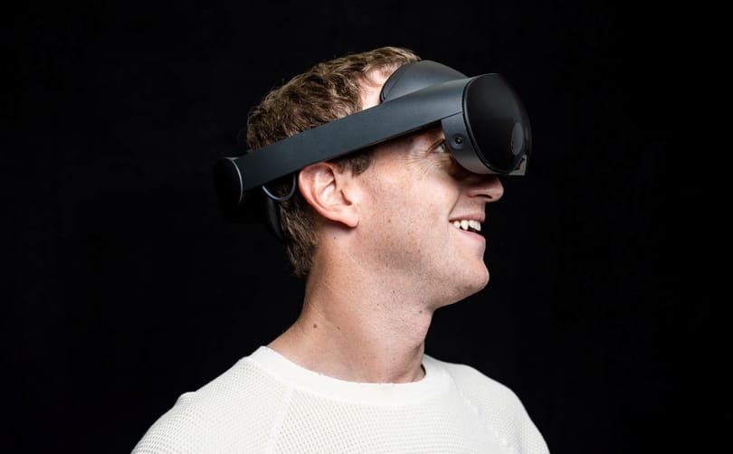 Zuckerberg türelmet kér a befektetőktől, akik dühösek a Meta eredménye miatt