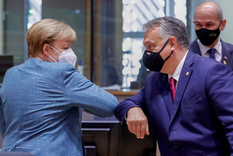 Éltető Andrea: Miért jut sokak eszébe a fasizmus az Orbán-kormány retorikájáról?