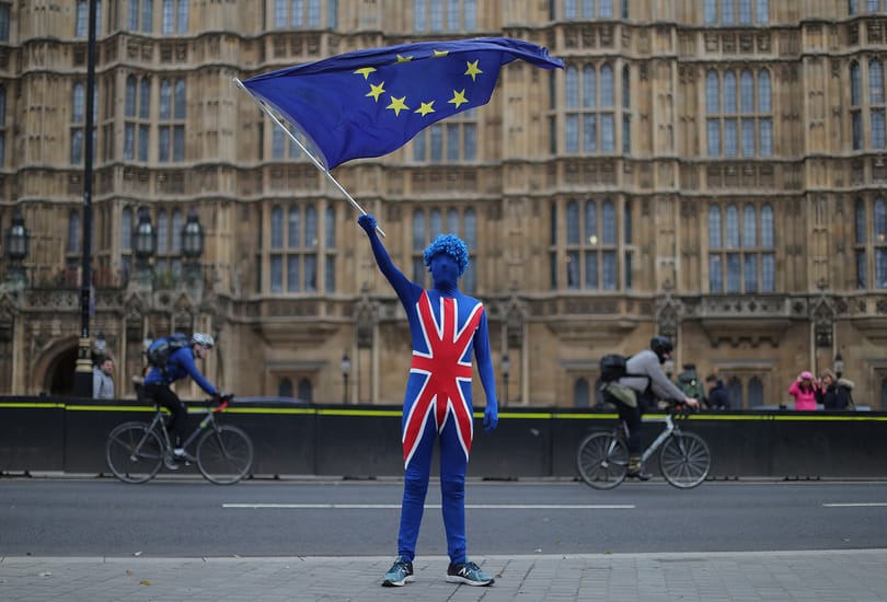 A nővérhiány lesz a Brexit egyik legnagyobb buktája
