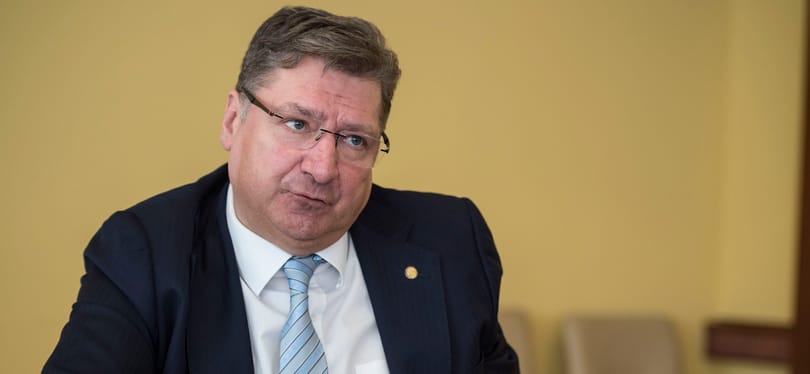 Reménykednek a polgármesterek, hogy megússzák Parragh újabb iparűzési adós ötleteit
