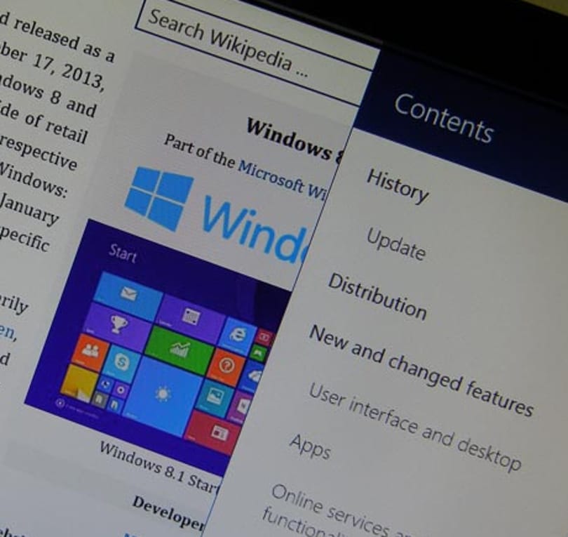 Igazán nem unalmas: így tuningolta fel a Microsoft a Wikipediát