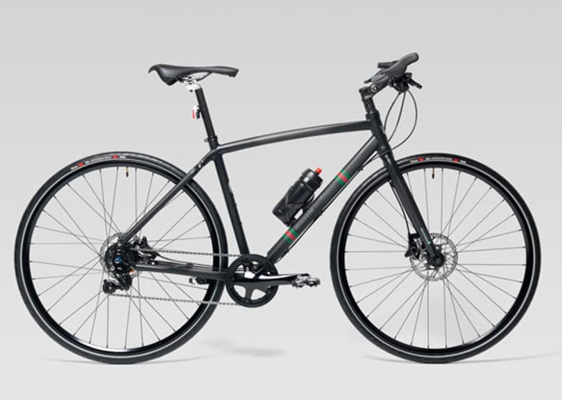 A nap bringája: Gucci-Bianchi szerelemgyerek