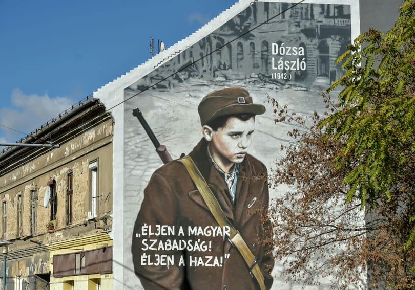 Eörsi László: Schmidt Mária nem nyugszik bele, hogy bakot lőttek