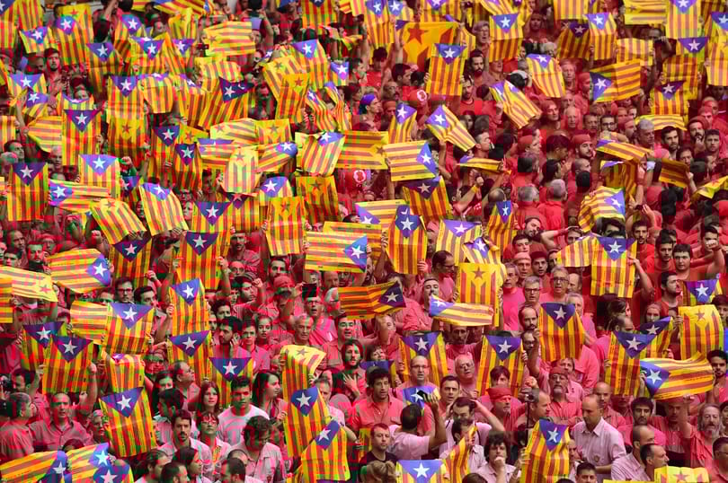 “Több mint egy klub” – a Barcelonában játszani politikai állásfoglalás is