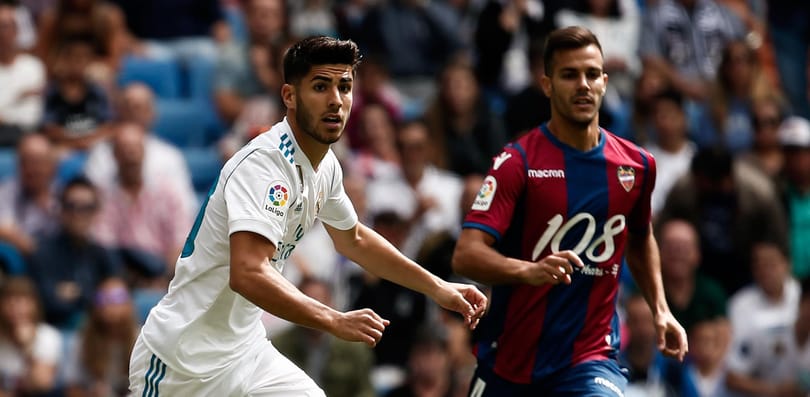 A videóbíró adta meg a Real Madrid győztes gólját