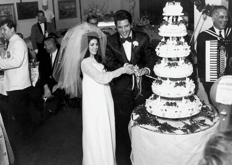 Elvis feleségét nem tette boldoggá az aranykalitka, a Priscilla el is meséli a sötét részleteket 